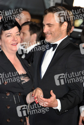 'You Were Never Really Here' Premiere, Cannes Film Festival 2017